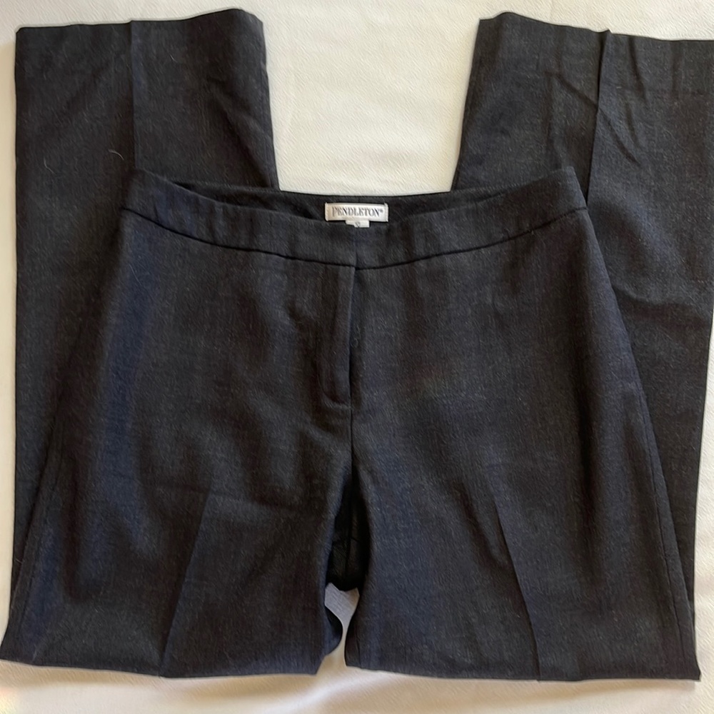 Pendleton Pants - image 1